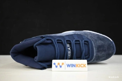  11 AR0715-441 Air “Midnight Navy” Jordan 1124